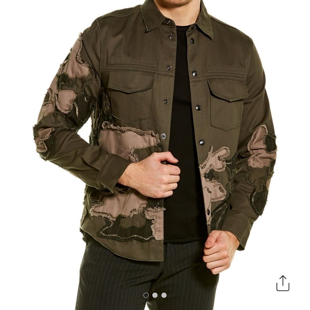 VALENTINO Jacket  